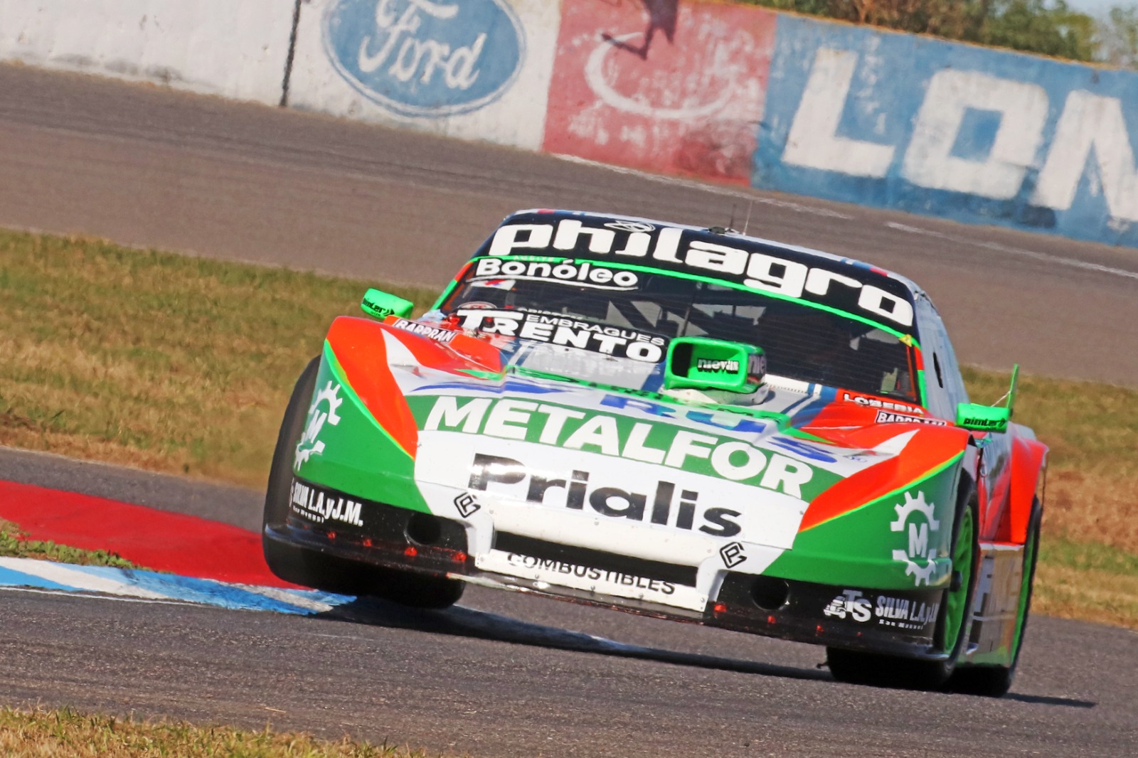 Todo el color de la "Carrera de los Millones" del TC en Rafaela: WhatsApp Image 2024-06-15 at 15.27.11 (1).jpeg